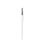 Lightning to 3.5 mm Audio Cable (1.2m) - White - Image 2