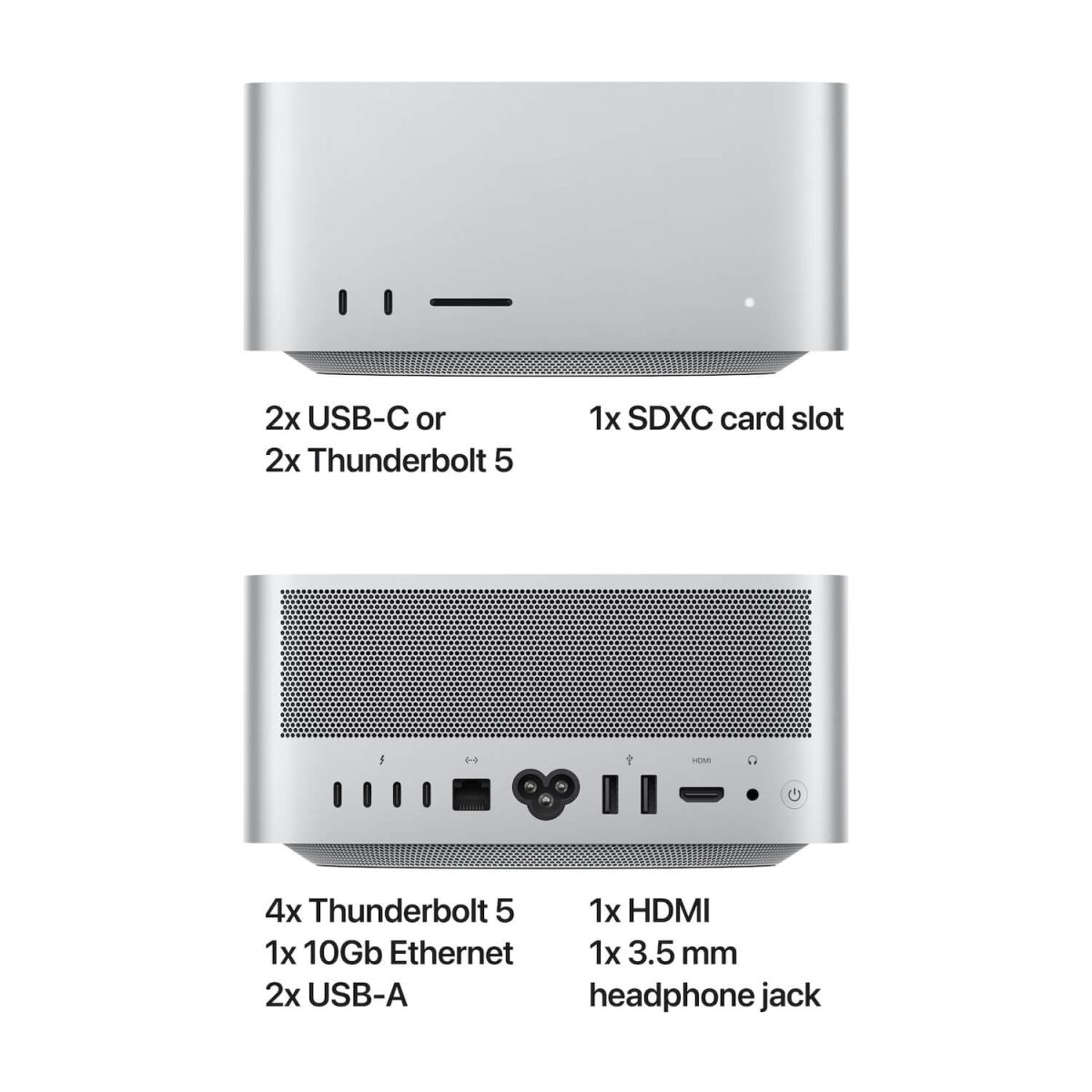 Mac Studio - Image 5