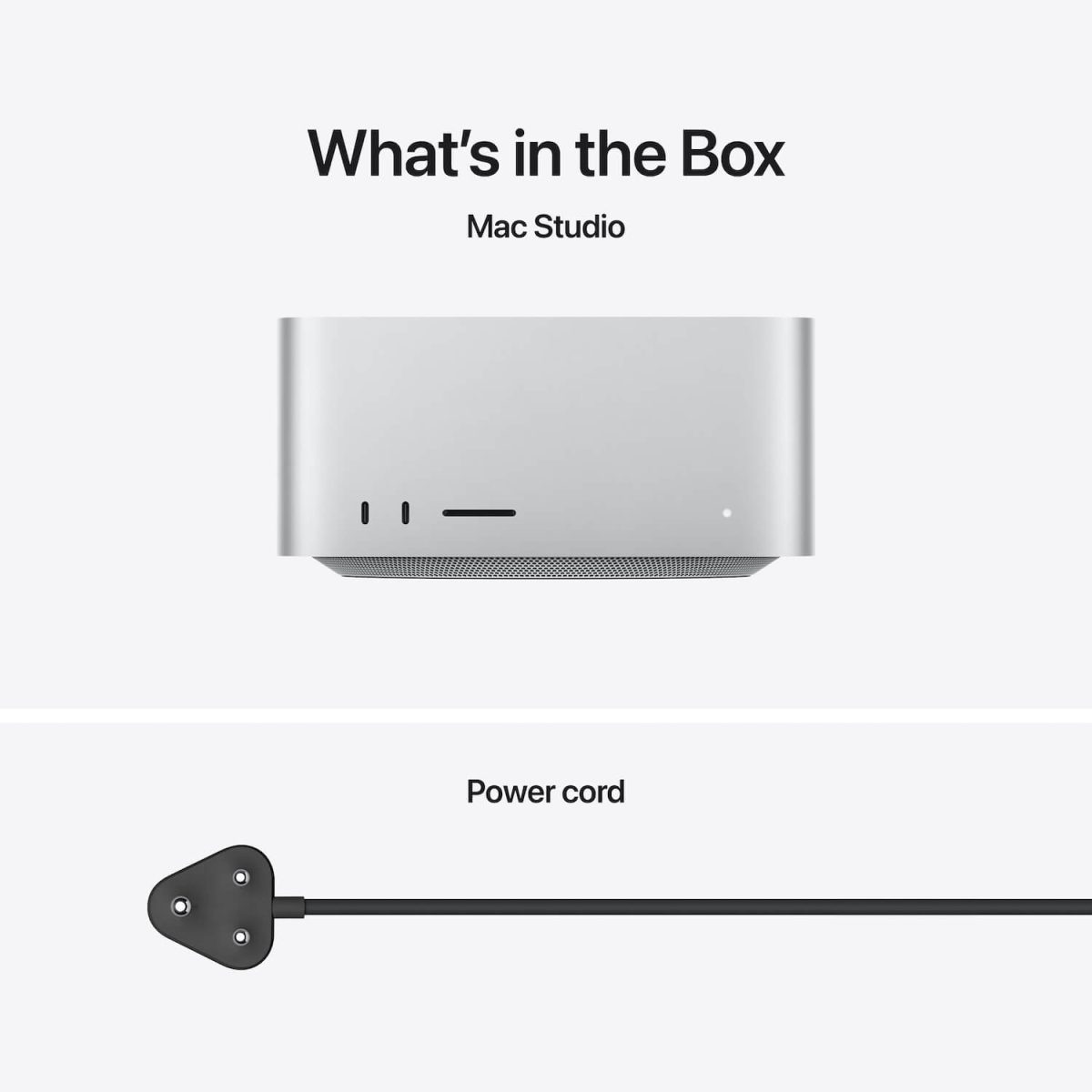 Mac Studio - Image 9