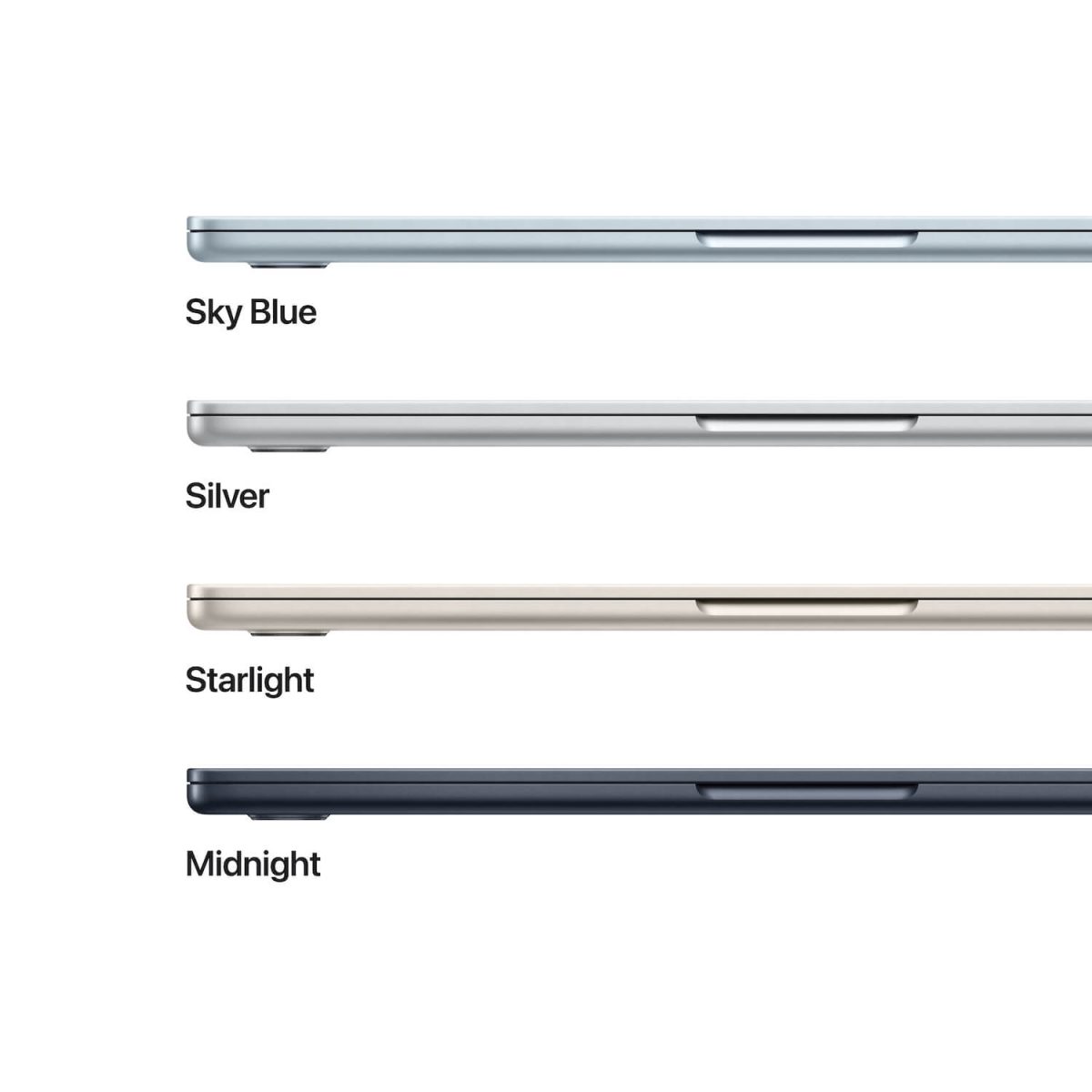 MacBook Air 13″ M4 - Image 5