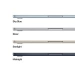 MacBook Air 13″ M4 - Image 5
