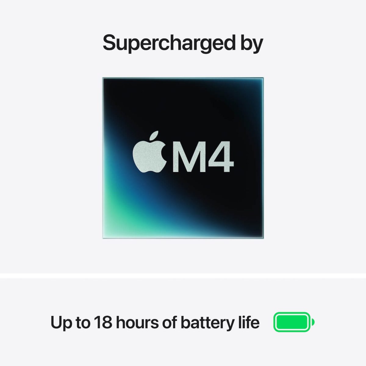 MacBook Air 13″ M4 - Image 6
