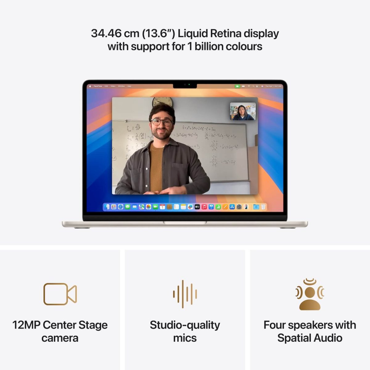 MacBook Air 13″ M4 - Image 7