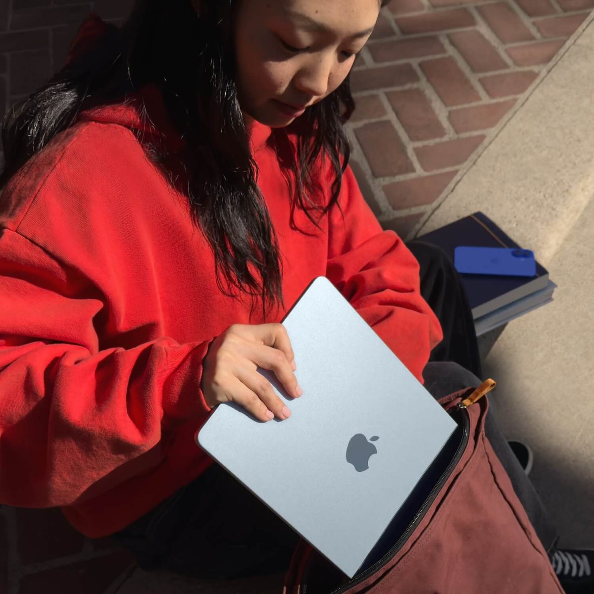 MacBook Air 13″ M4 - Image 9