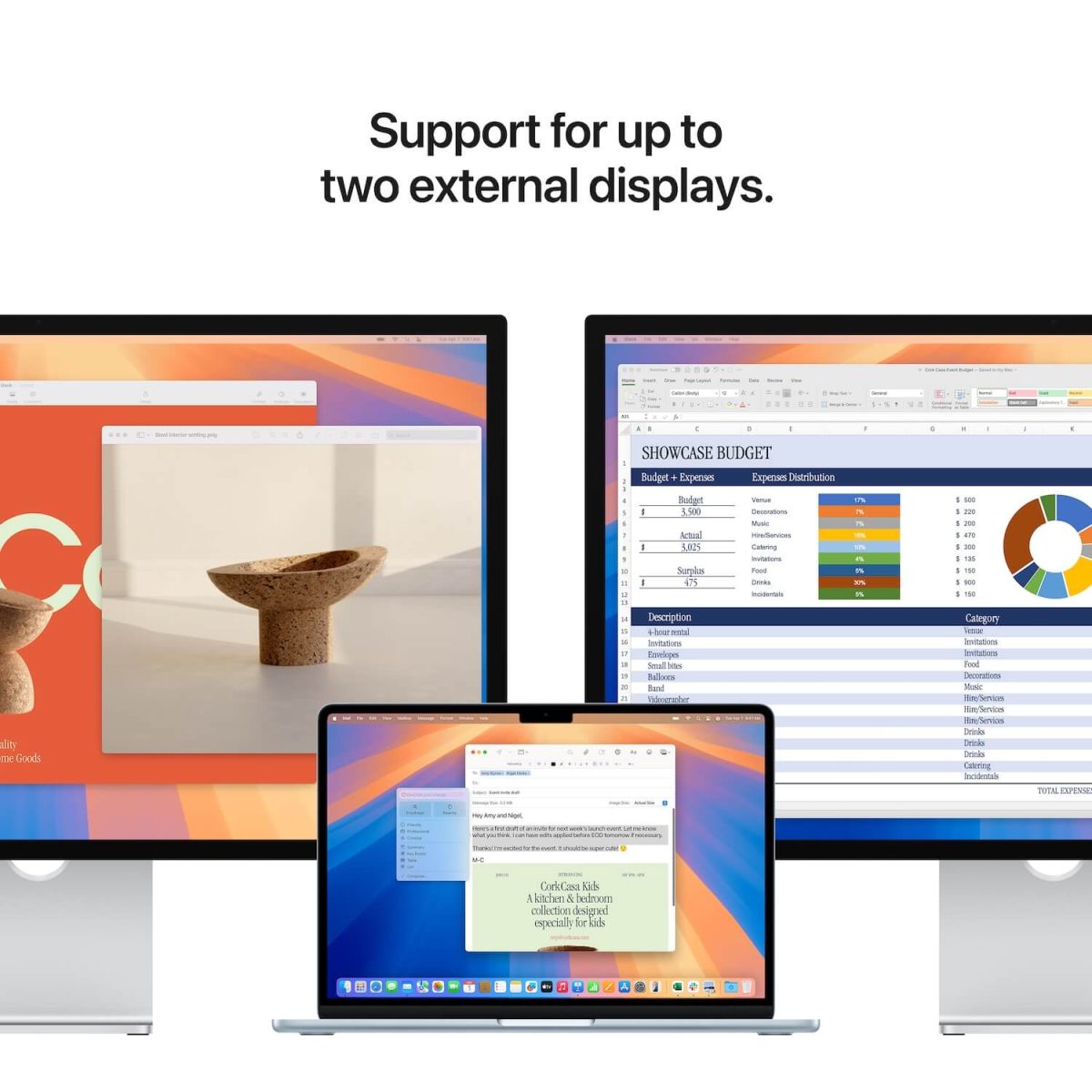 MacBook Air 13″ M4 - Image 10