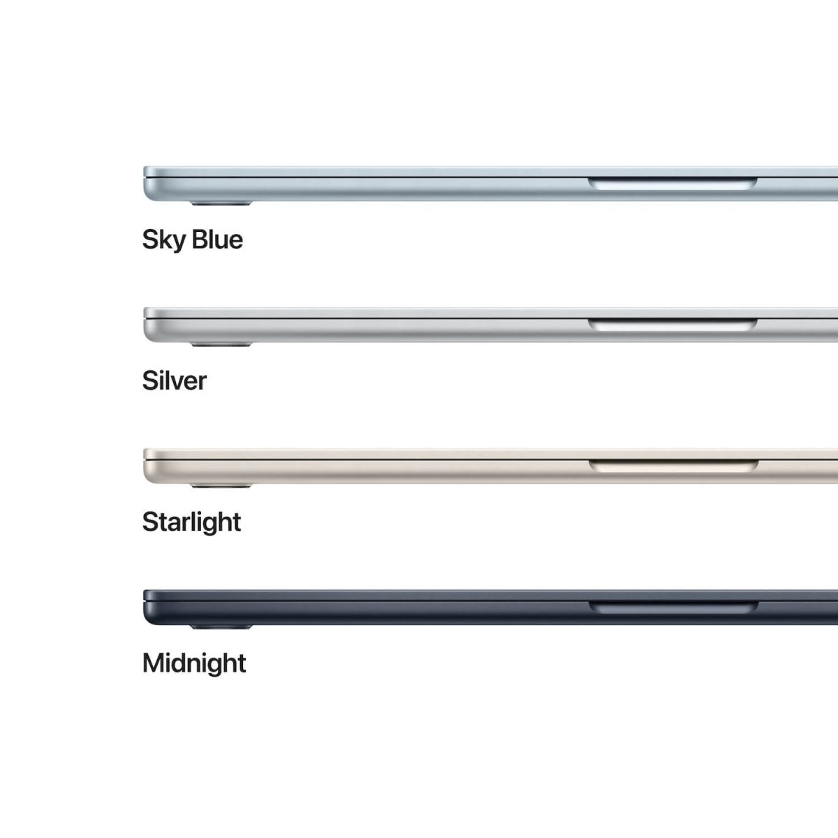 MacBook Air 15″ M4 - Image 5
