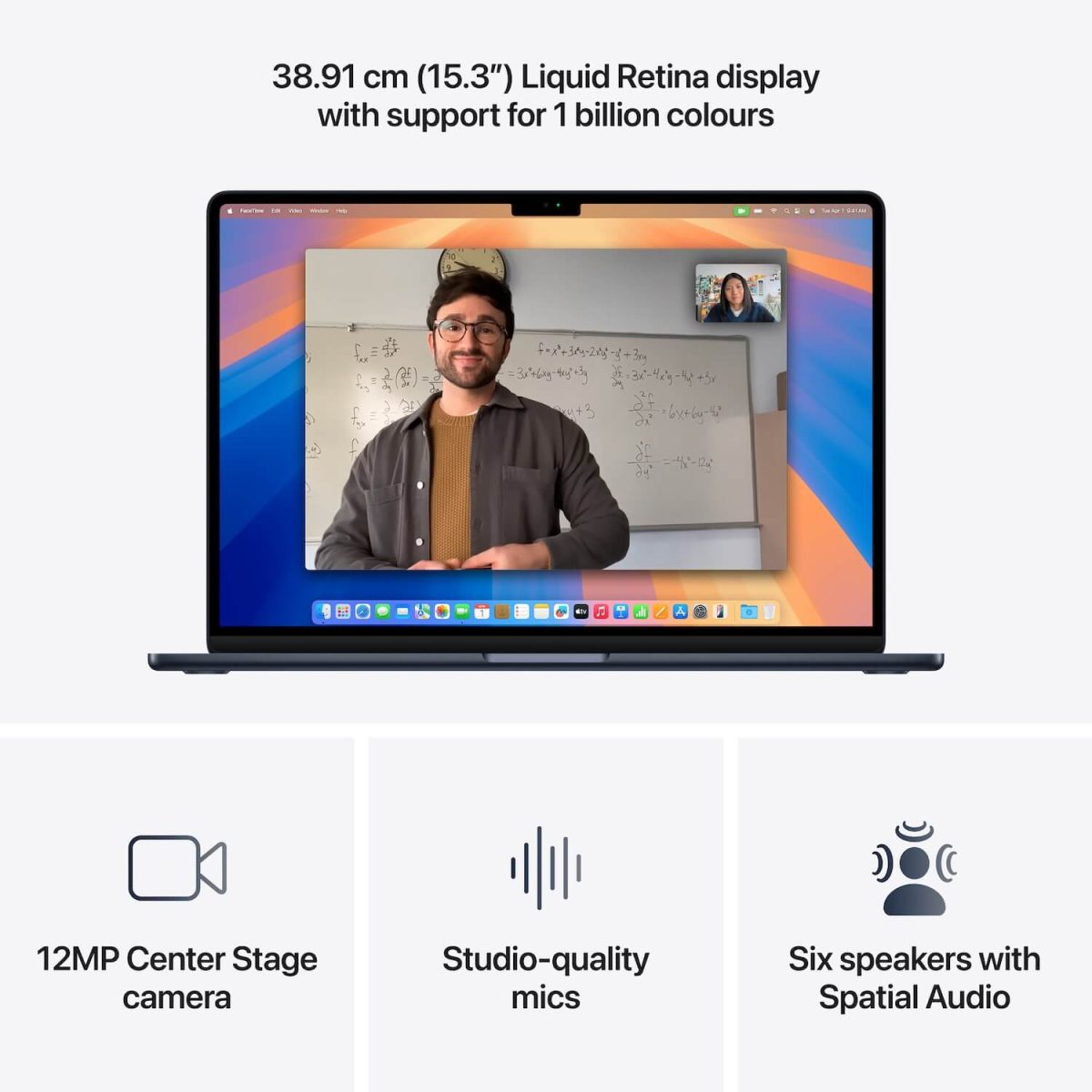 MacBook Air 15″ M4 - Image 7
