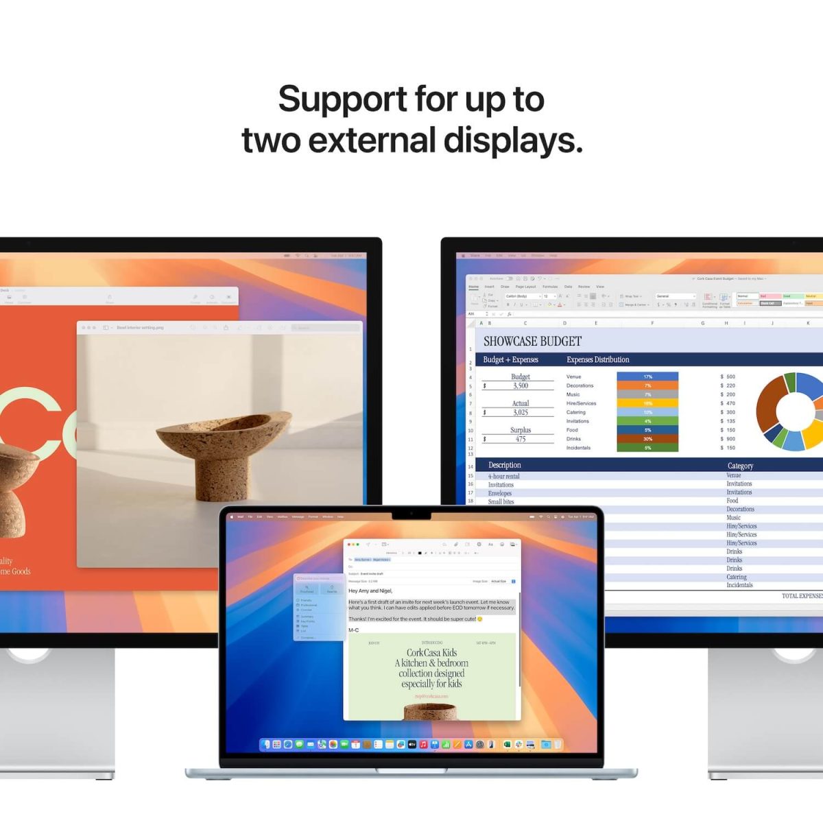 MacBook Air 15″ M4 - Image 10