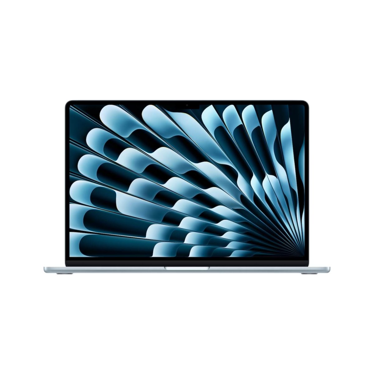 MacBook Air 15″ M4 - Image 1