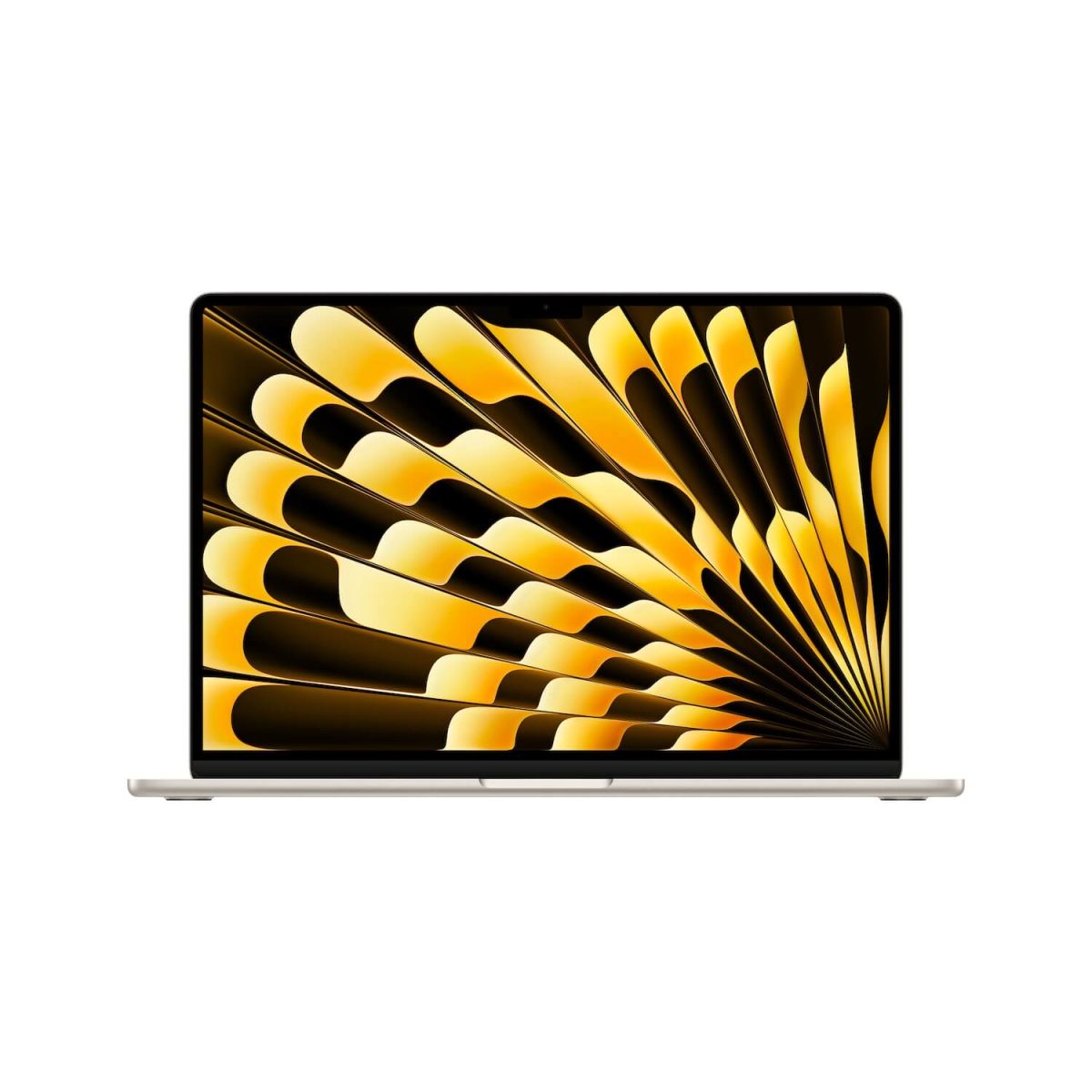 MacBook Air 15″ M4 - Image 2