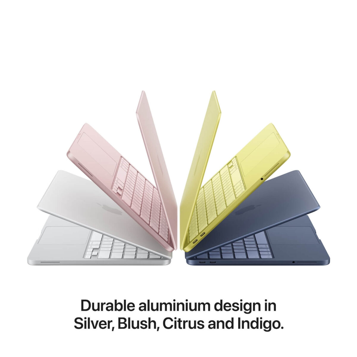 MacBook Neo - Image 5