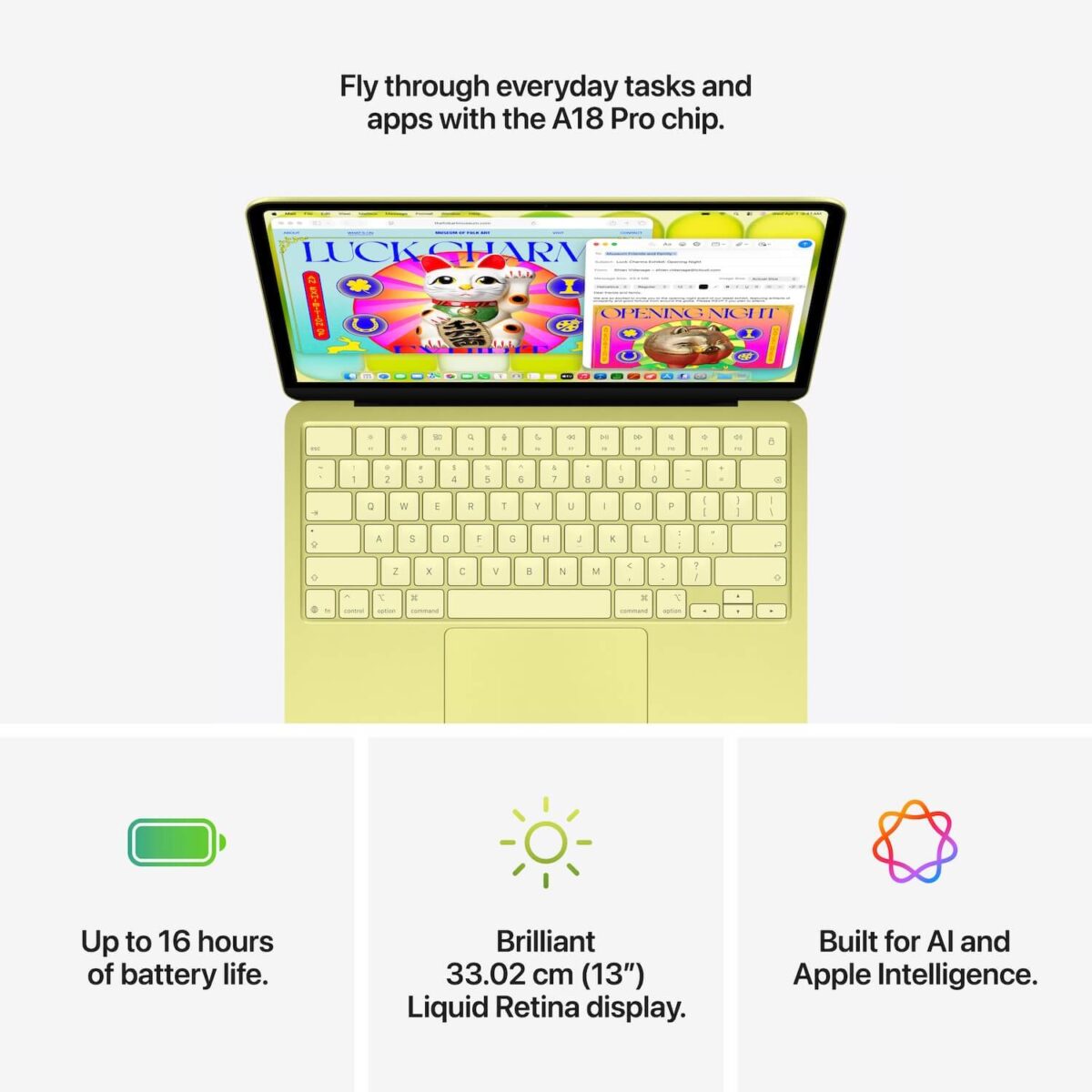 MacBook Neo - Image 11