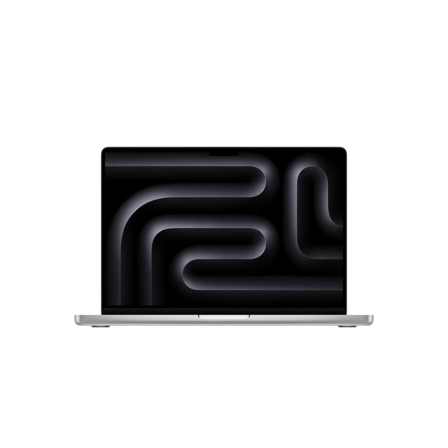 macbook-pro-m5-silver-iconcept-1 14-inch MacBook Pro M5 - Image 1