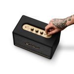 Marshall Action 3 - Black - Image 11