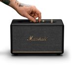 Marshall Action 3 - Black - Image 12