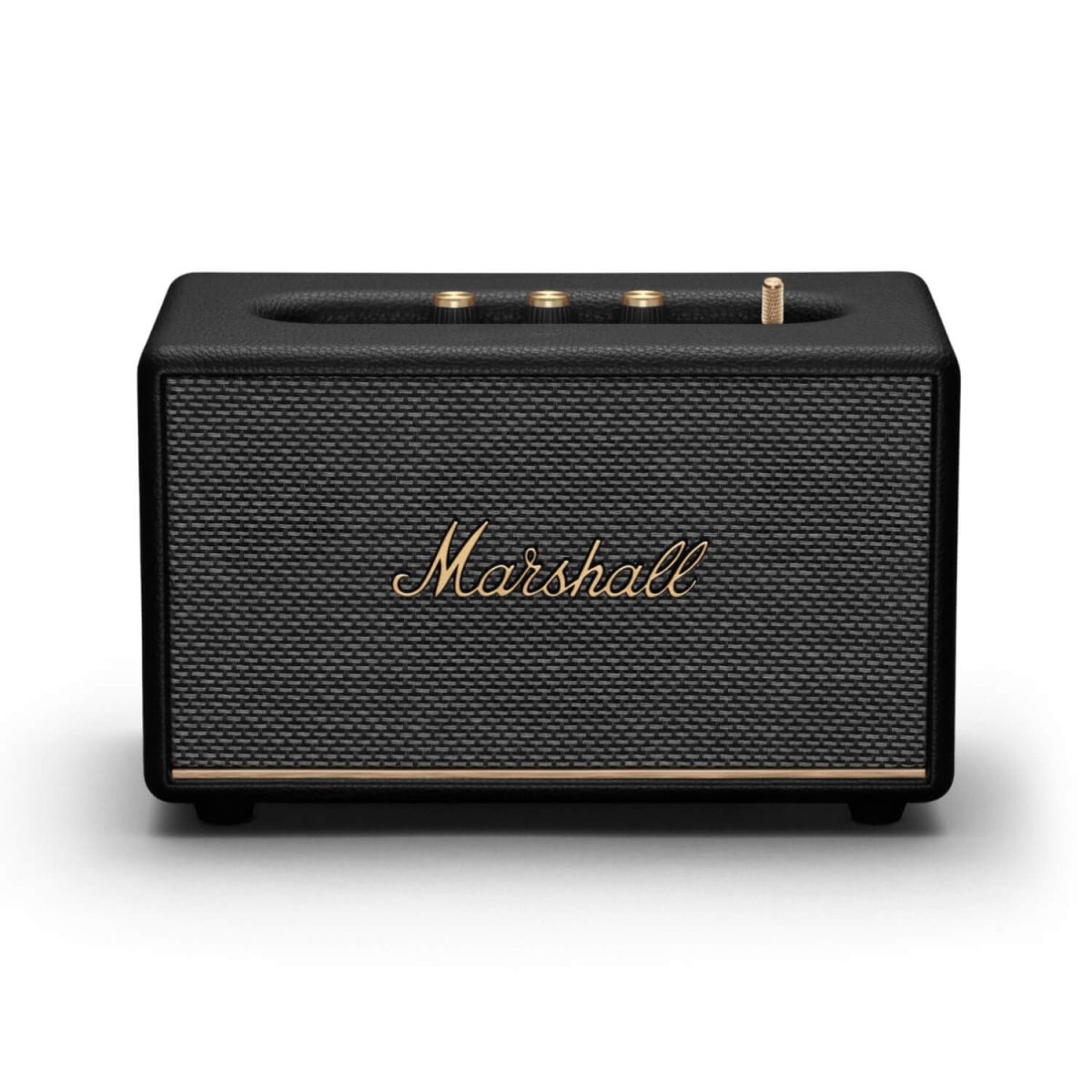 Marshall Action 3 - Black - Image 2