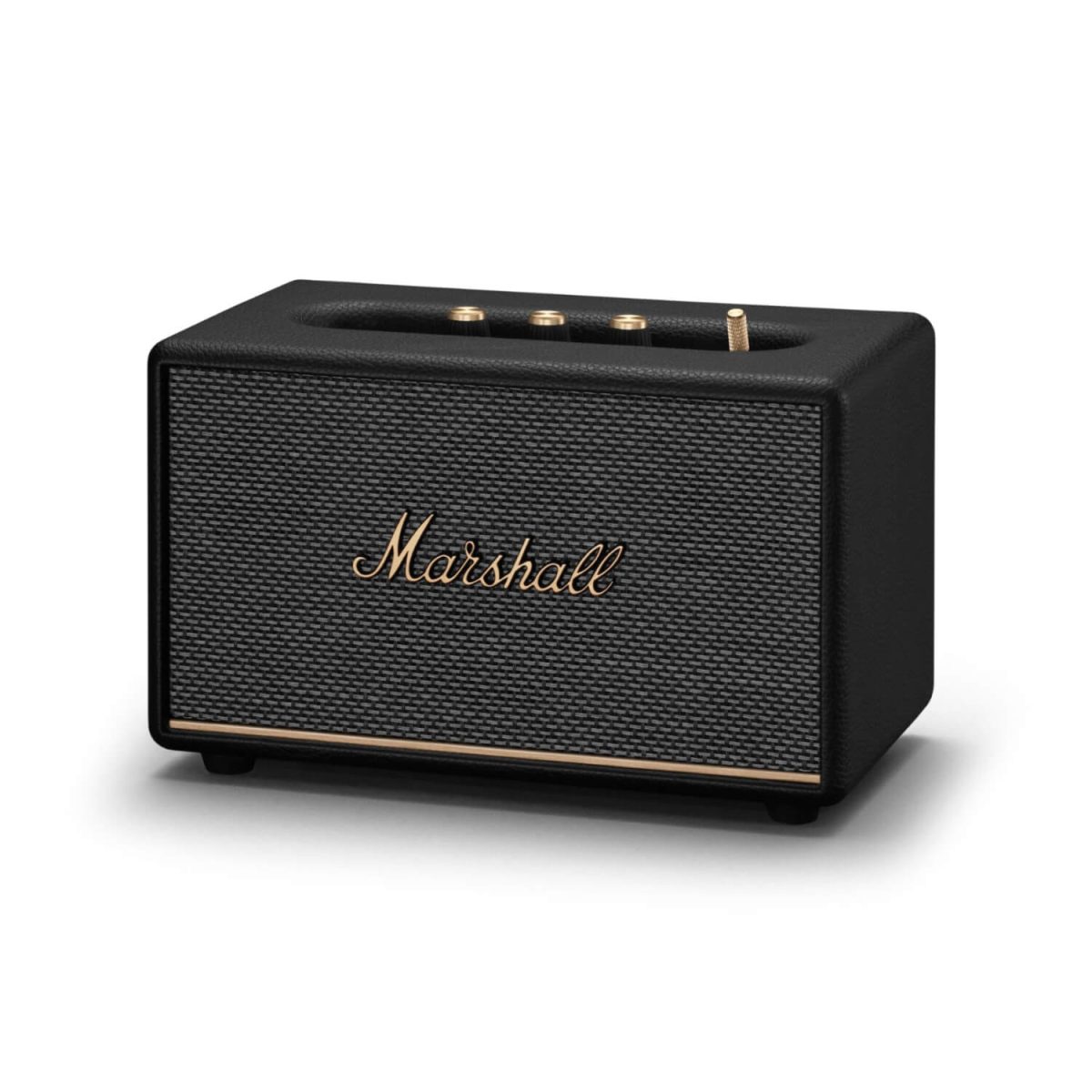 Marshall Action 3 - Black - Image 3
