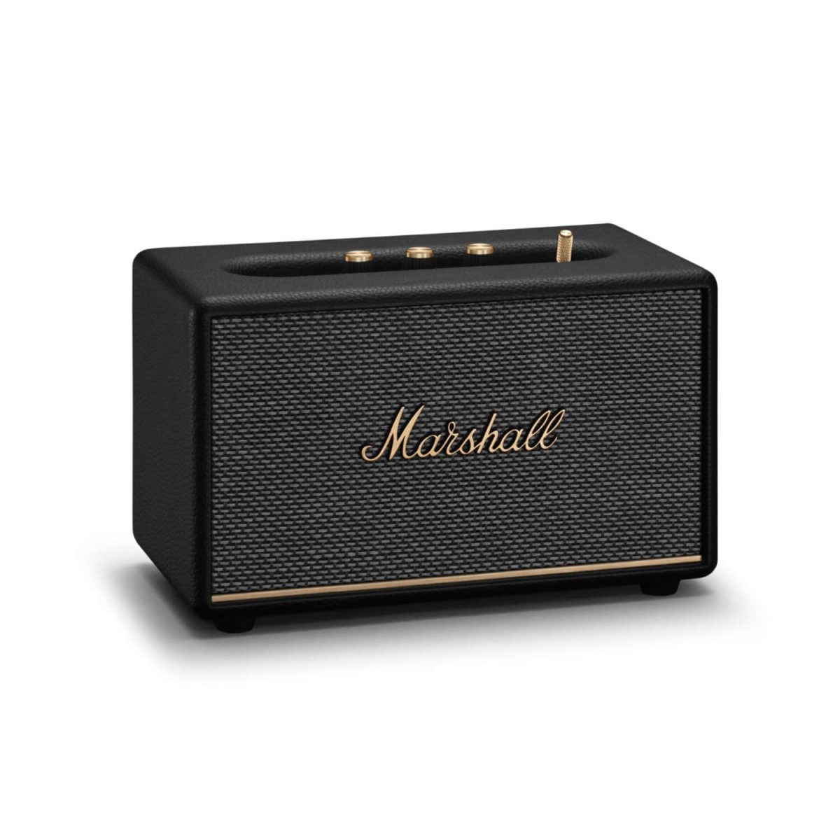 Marshall Action 3 - Black - Image 4