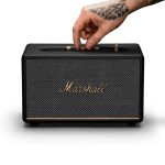 Marshall Action 3 - Black - Image 7
