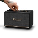 Marshall Action 3 - Black - Image 8