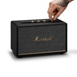 Marshall Action 3 - Black - Image 9