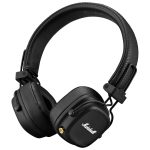 Marshall Major 4 - Black