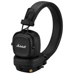 Marshall Major 4 - Black - Image 3