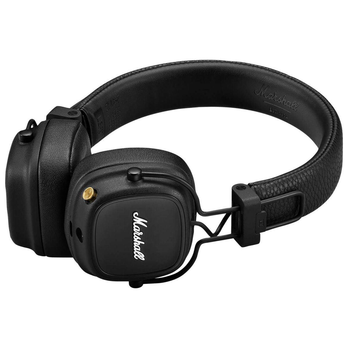 Marshall Major 4 - Black - Image 5