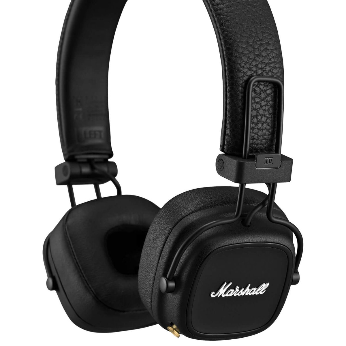 Marshall Major 4 - Black - Image 8