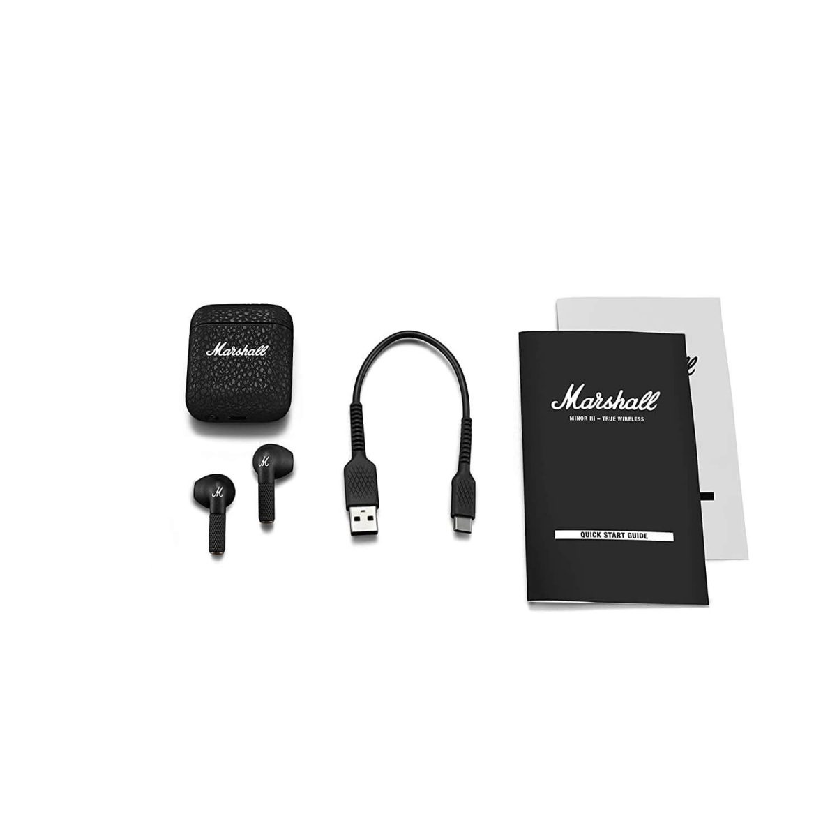 Marshall Minor 3 - Image 7
