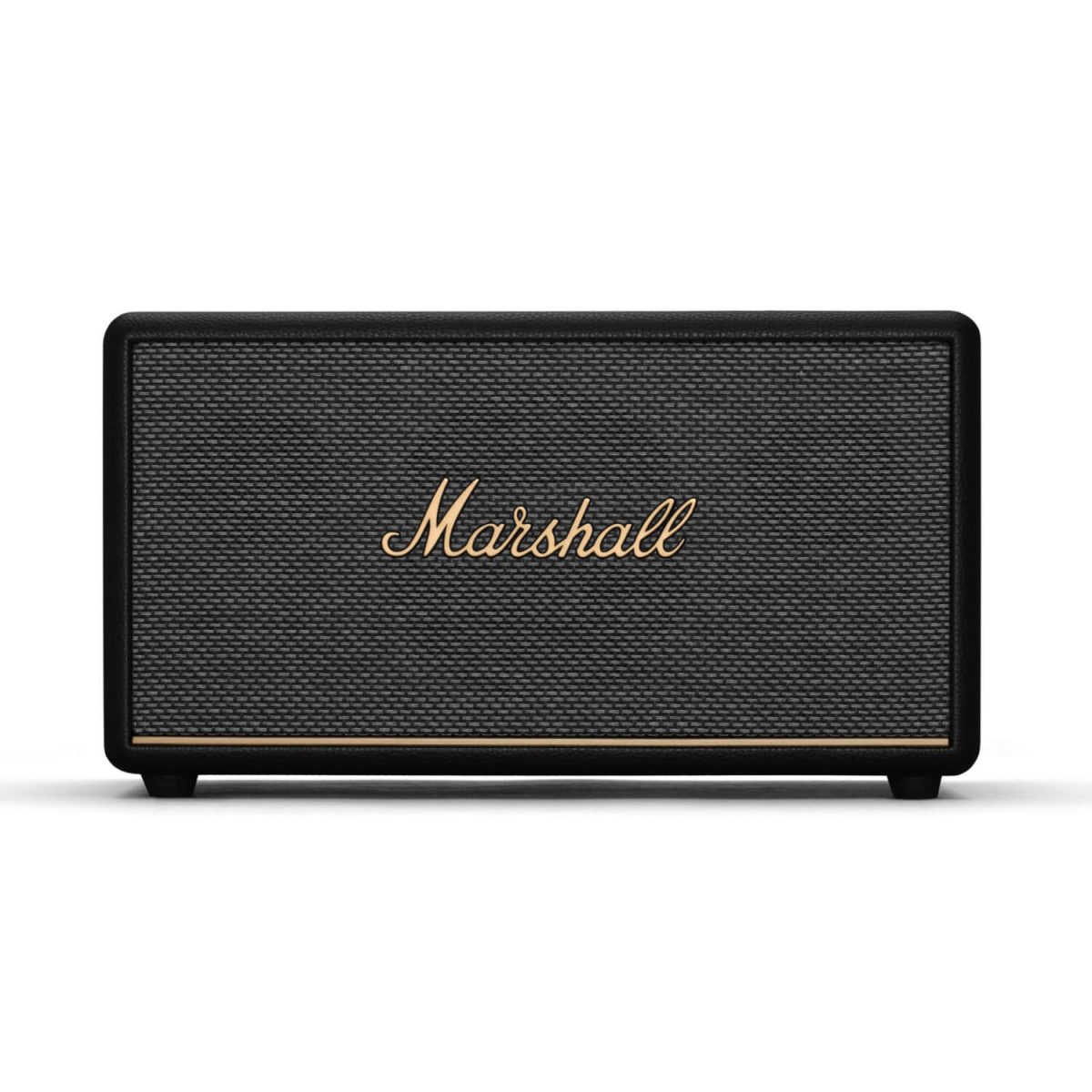 Marshall Stanmore 3 - Black - Image 1