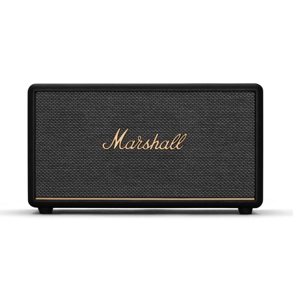 Marshall Stanmore 3 - Black