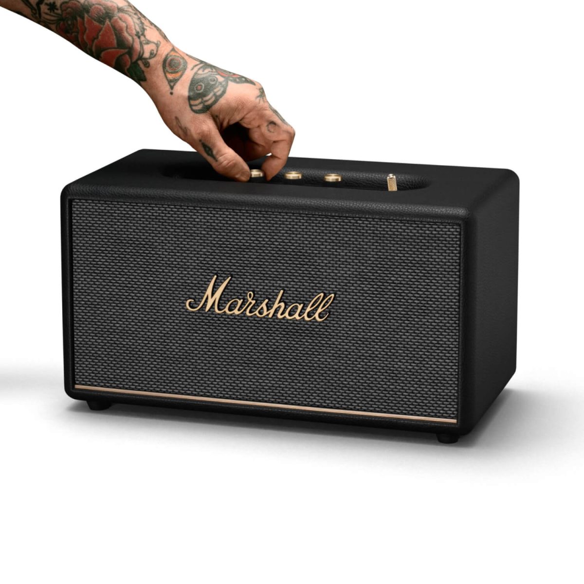 Marshall Stanmore 3 - Black - Image 10