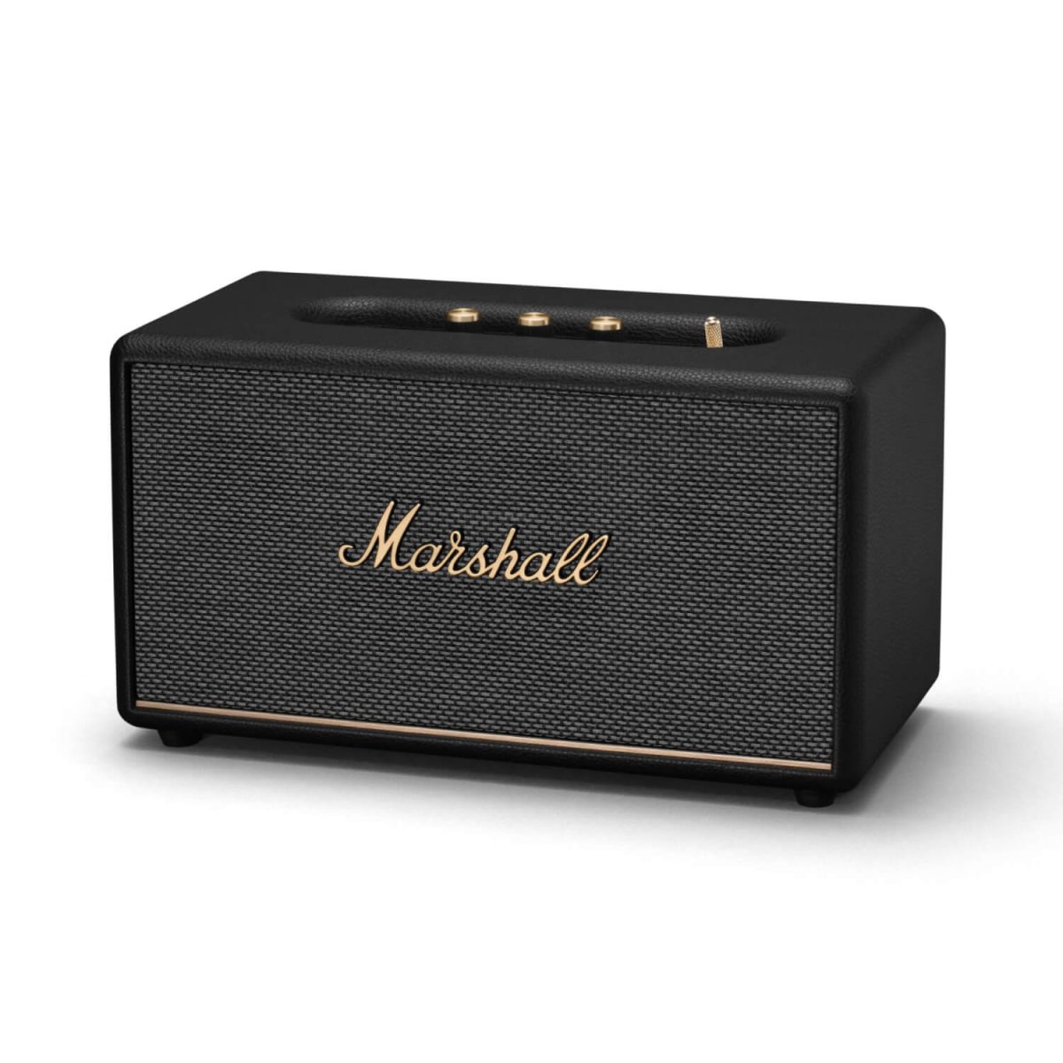 Marshall Stanmore 3 - Black - Image 4