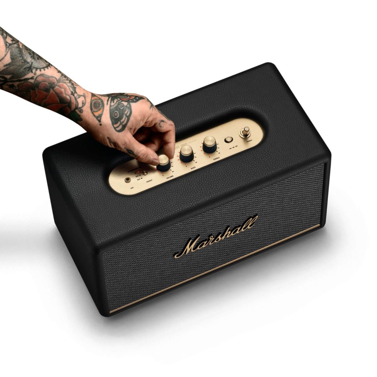 Marshall Stanmore 3 - Black - Image 7