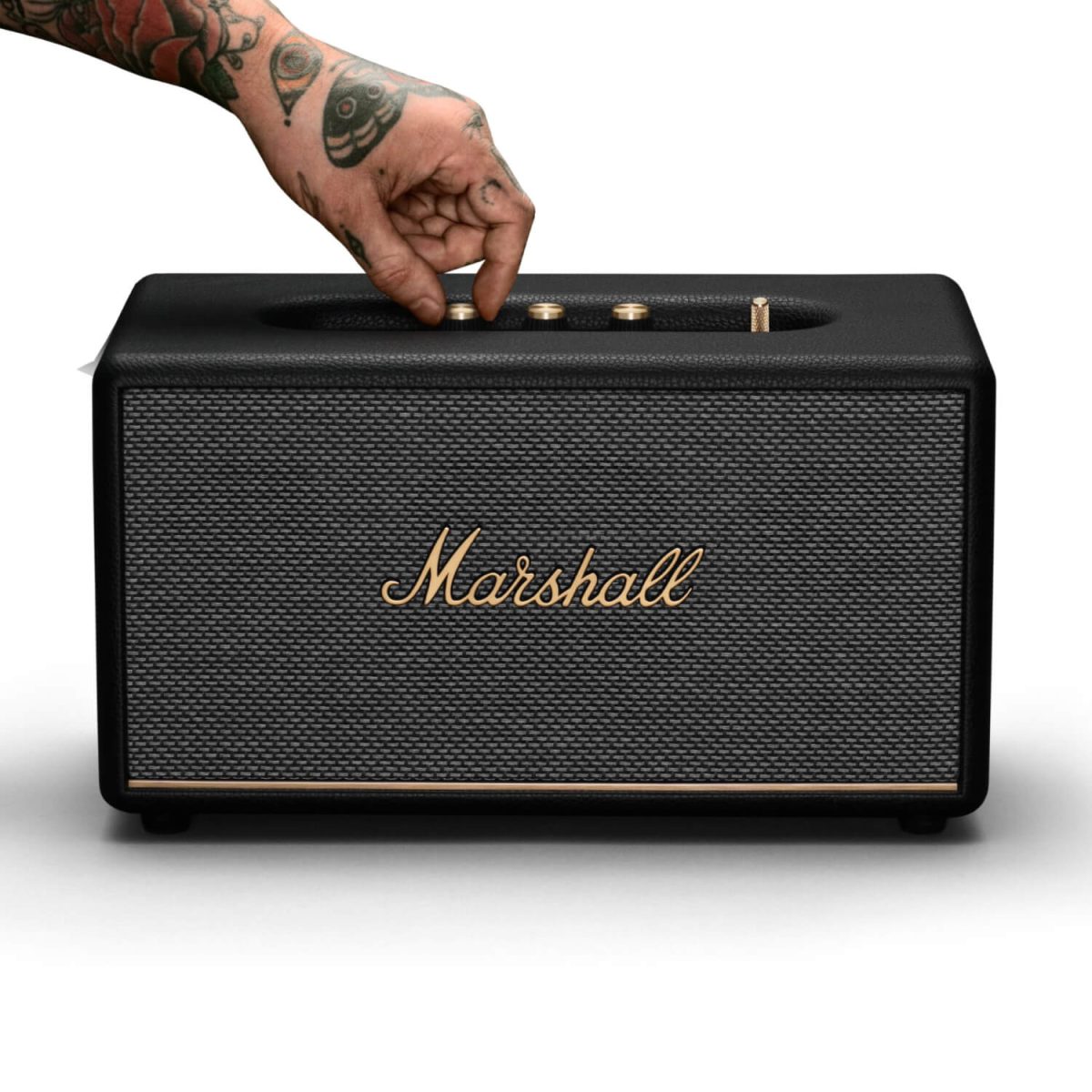 Marshall Stanmore 3 - Black - Image 8