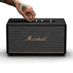 Marshall Stanmore 3 - Black - Image 8