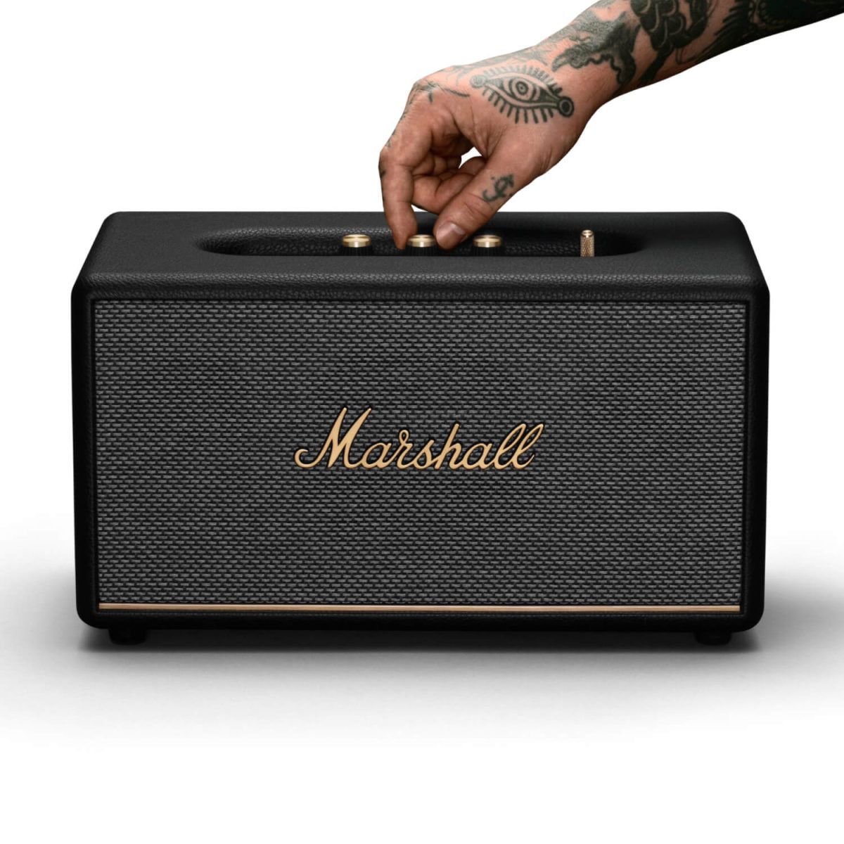 Marshall Stanmore 3 - Black - Image 9