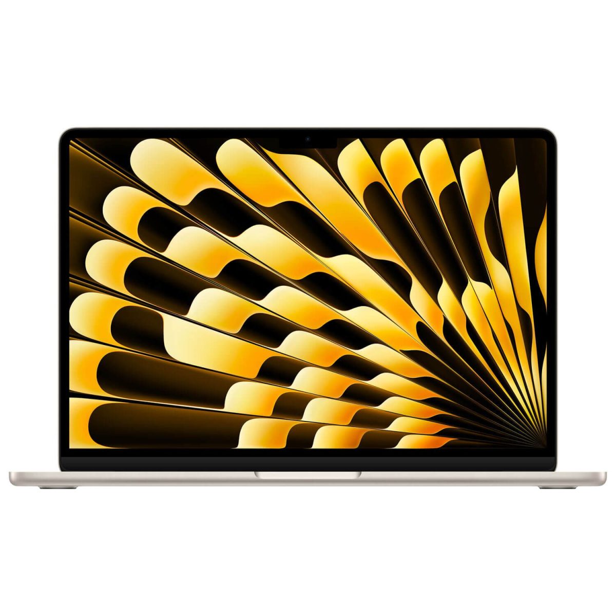 Apple MacBook Air 13″ M3 - Image 4