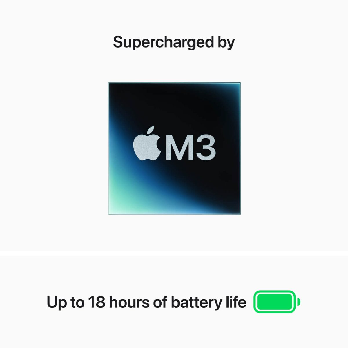Apple MacBook Air 13″ M3 - Image 7