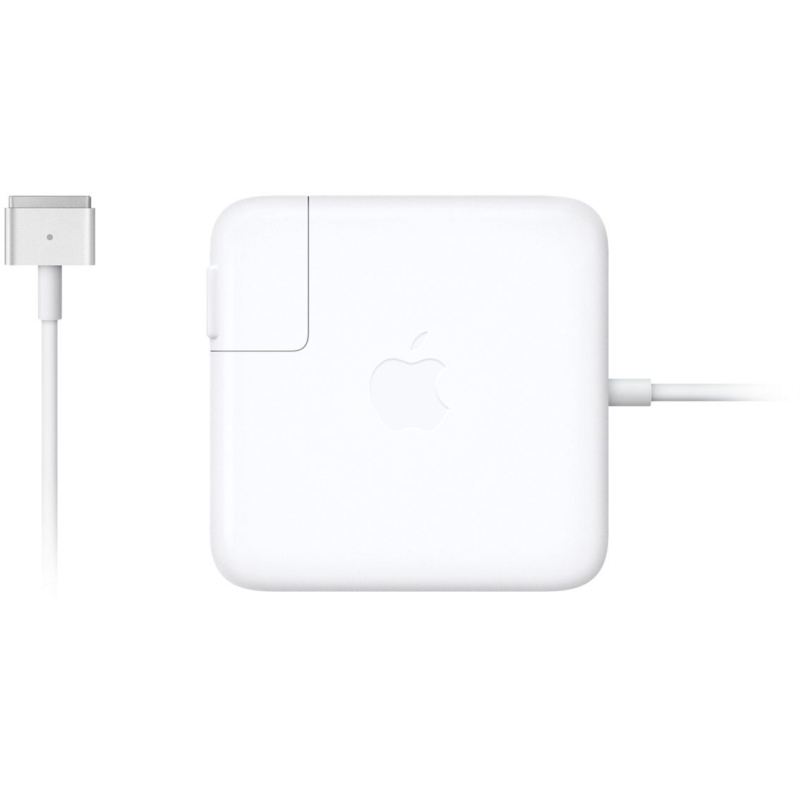 md565 Apple 60W MagSafe 2 Power Adapter - Image 1