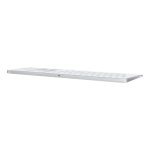 Magic Keyboard with Numeric Keypad - US English - Silver - Image 4
