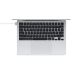 USB-C to MagSafe 3 Cable (2m) - Silver - Image 2