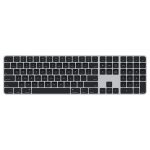 Magic Keyboard with Touch ID and Numeric Keypad for Mac models with Apple silicon - US English - Image 2