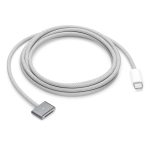 USB-C to MagSafe 3 Cable (2m) - Silver