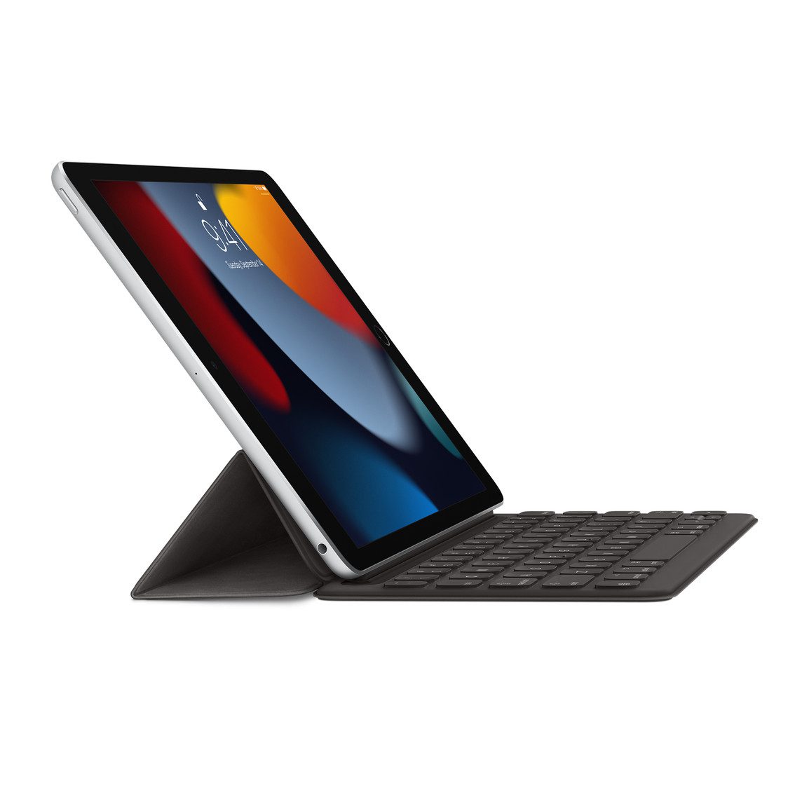 iPad 第9世代 64GB、 Smart Keyboard、 Pencil ProCase iPad 10.2 (2021 9th Gen/ 2020 8th Gen/ 2019 7th Gen