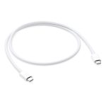 Thunderbolt 3 (USB-C) Cable (0.8m)