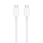 Thunderbolt 3 (USB-C) Cable (0.8m) - Image 2