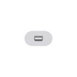 Thunderbolt 3 (USB-C) to Thunderbolt 2 Adapter - Image 3